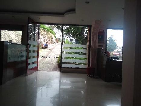 10000 Sq.ft. Hotel & Restaurant for Rent in Mussoorie, Dehradun