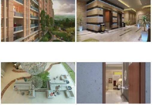 Premium flats in lap of Shivalik foothills in Dehradun
