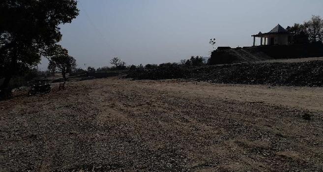 R3 plot near Shastradhara Helipad