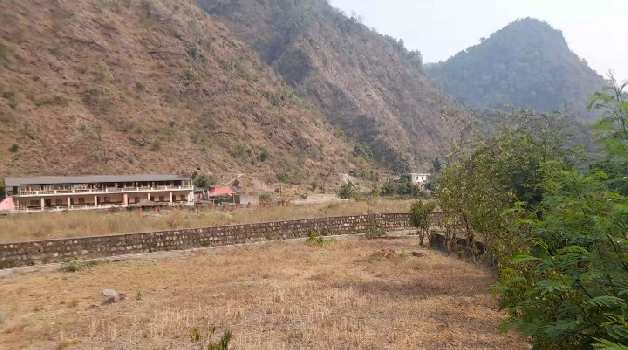 2 Bigha Agricultural/Farm Land for Sale in Raipur, Dehradun