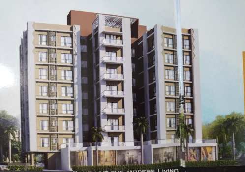 2 BHK Flats & Apartments for Sale in Sevoke Road, Siliguri (903 Sq.ft.)