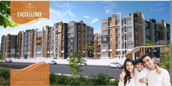 3 BHK Builder Floor for Sale in Shiv Mandir, Siliguri (1201 Sq.ft.)