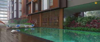 2 BHK Flats & Apartments for Sale in Kadamtala, Siliguri (642 Sq.ft.)