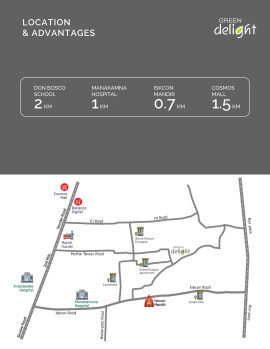 Property for sale in Bankim Nagar, Siliguri