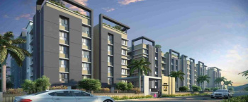 3 BHK Flats & Apartments for Sale in Devidanga, Siliguri (1150 Sq.ft.)