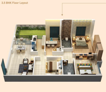 Property for sale in Devidanga, Siliguri