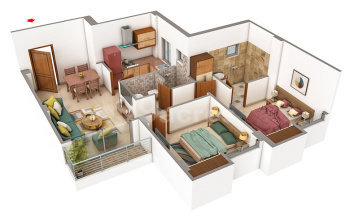 Property for sale in Devidanga, Siliguri