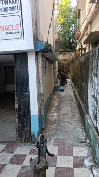 Residential Plot for Sale in Islampur, Uttar Dinajpur (1580 Sq.ft.)