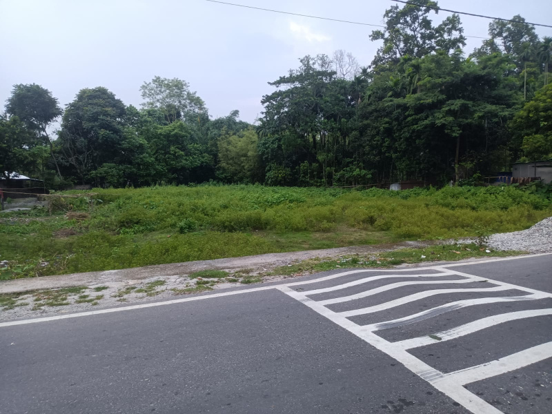 Residential Plot for Sale in DLW Colony, Varanasi (1900 Sq.ft.)