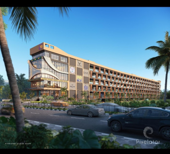 460 Sq.ft. Commercial Shops for Sale in Fulbari, Siliguri