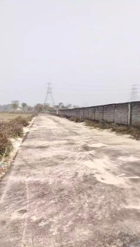 Commercial Lands /Inst. Land for Sale in Fulbari Cancel Road, Siliguri (14 Bigha)