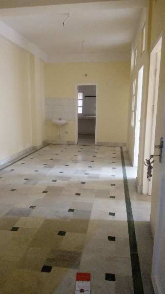 3 BHK Flats & Apartments For Sale In Rabindra Nagar Main Road, Siliguri (1250 Sq.ft.)