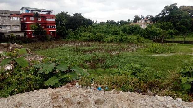 Residential Plot for Sale in Shiv Mandir, Siliguri (5040 Sq.ft.)