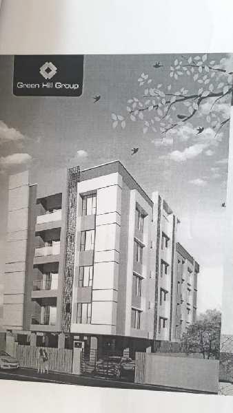 4 BHK Flats & Apartments for Sale in Subhas Pally, Siliguri (2332 Sq.ft.)