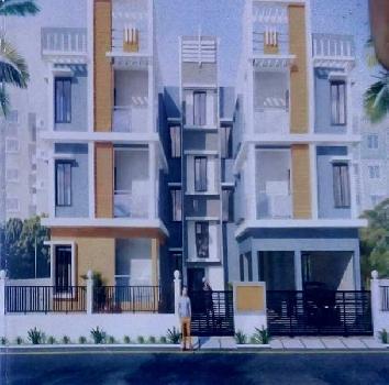 2 BHK Flats & Apartments for Sale in Matigara, Siliguri (872 Sq.ft.)