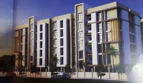 2 BHK Flats & Apartments for Sale in Siliguri (937 Sq.ft.)