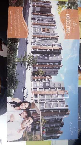 2 BHK Flats & Apartments for Sale in Shiv Mandir, Siliguri (1067 Sq.ft.)