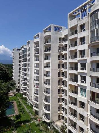 2 BHK Flats & Apartments for Sale in Dagapur, Siliguri (1240 Sq.ft.)