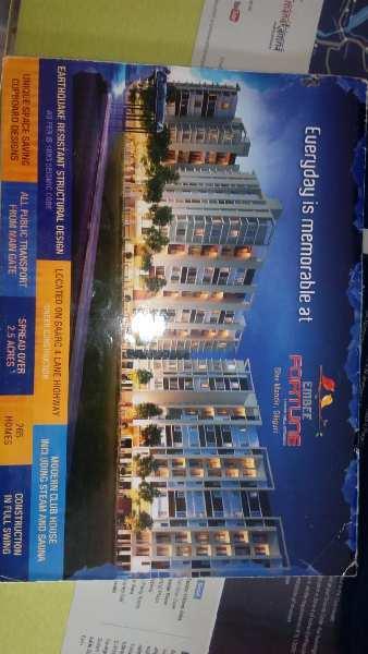 3 BHK Flats & Apartments for Sale in Kadamtala, Siliguri (1067 Sq.ft.)