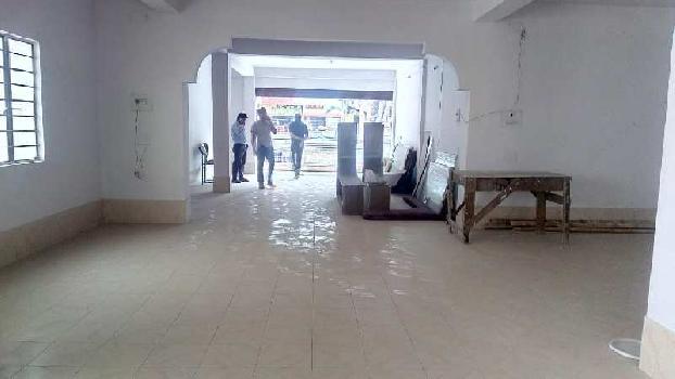 2000 Sq.ft. Commercial Shops for Sale in Siliguri