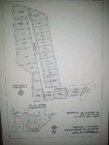 2160 Sq.ft. Residential Plot for Sale in Siliguri