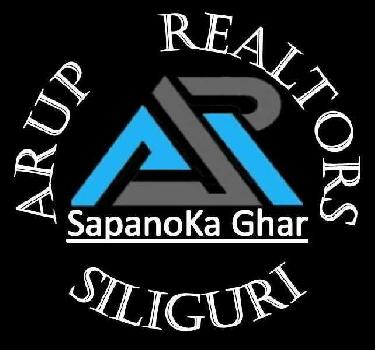 6 BHK Individual Houses / Villas for Sale in Rabindra Nagar Main Road, Siliguri (2800 Sq.ft.)