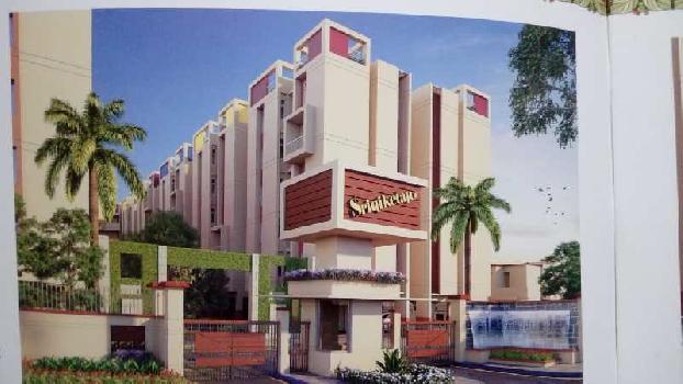 2 BHK Flats & Apartments for Sale in Sushrut Nagar, Siliguri (840 Sq.ft.)