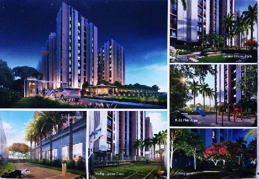 3 BHK Flats & Apartments for Sale in Shiv Mandir, Siliguri (1156 Sq.ft.)