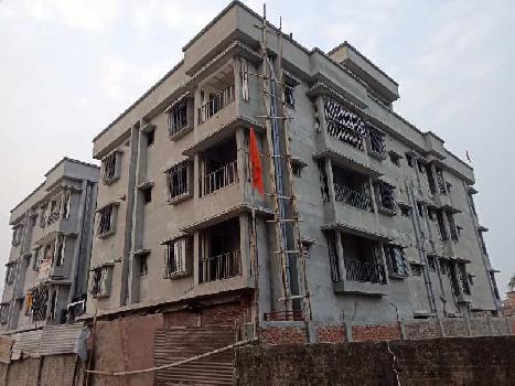 2 BHK Flats & Apartments for Sale in Mahananda Para, Siliguri (1115 Sq.ft.)