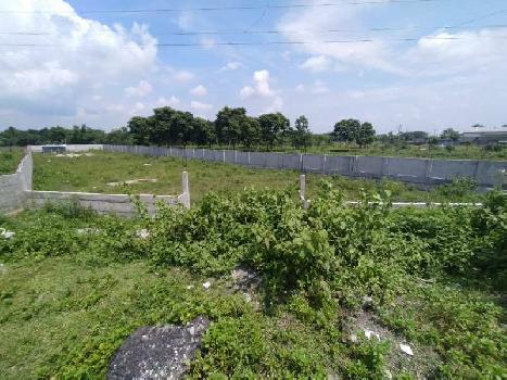 2100 Sq.ft. Residential Plot for Sale in Devidanga, Siliguri (2160 Sq.ft.)