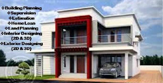 4 BHK Individual Houses / Villas for Sale in Mahananda Para, Siliguri (4600 Sq.ft.)