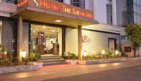 18000 Sq.ft. Hotel & Restaurant for Sale in Bidhannagar, Kolkata