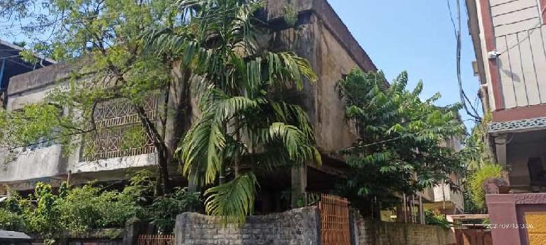2880 Sq.ft. Residential Plot for Sale in Pradhan Nagar, Siliguri