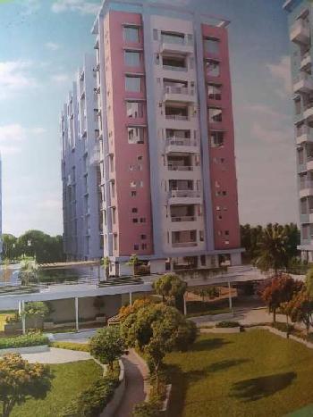 3 BHK Flats & Apartments for Sale in Matigara, Siliguri (1278 Sq.ft.)
