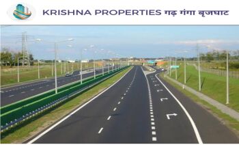 100 Sq. Meter Commercial Lands /Inst. Land for Sale in Garhmukteshwar, Hapur