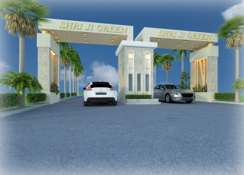 Property for sale in Chopla, Gajraula