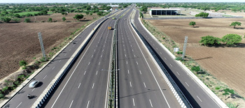 10000gj NH9 near Bikaner front National Highway