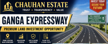Agricultural/Farm Land for Sale in Bhanpur, Gajraula (10 Sq.ft.)