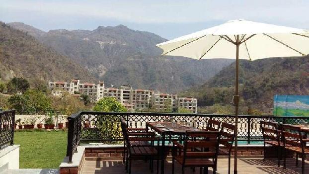 Property for sale in Haridwar Road, Rishikesh