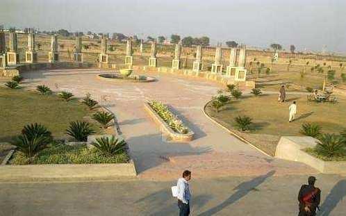 200 Sq. Meter Commercial Lands /Inst. Land for Sale in Garhmukteshwar, Hapur