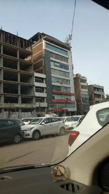 500 Sq.ft. Business Center for Sale in Civil Lines, Amritsar