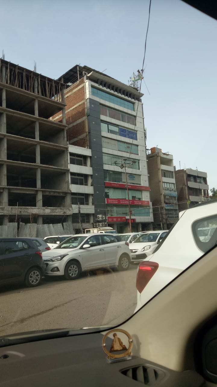 500 Sq.ft. Business Center for Sale in Civil Lines, Amritsar