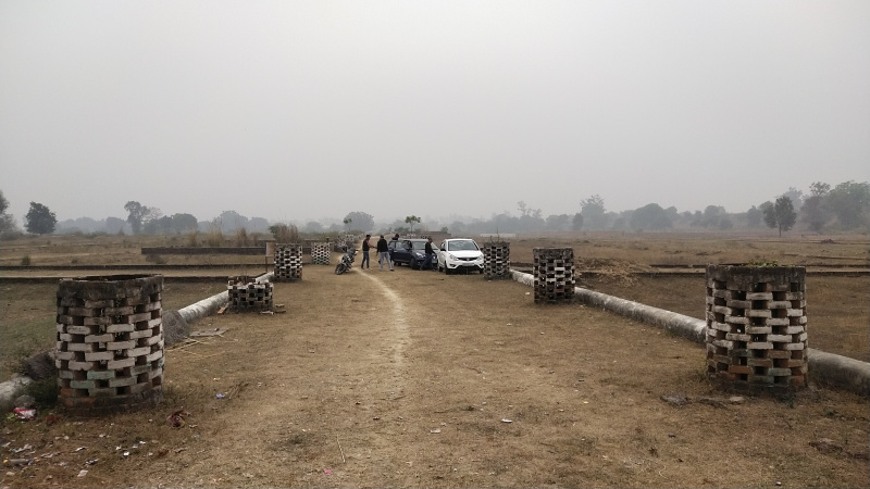 Integrated Residential Township