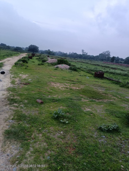 Integrated Residential Township