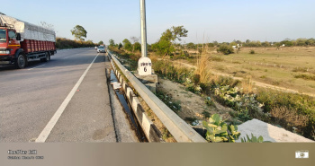 INTEGRATED RESIDENTIAL TOWNSHIP AT KISAN PATH SERVICE LANE  LUCKNOW