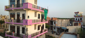 RESIDENTIAL  PLOT READY TO MOVE