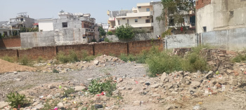 Residential Plot for Sale in Gomti Nagar, Lucknow (3000 Sq.ft.)