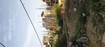 Residential Plot for Sale in Gomti Nagar, Lucknow (1250 Sq.ft.)