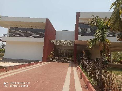 33 Acre Factory / Industrial Building for Sale in Doddaballapur, Bangalore