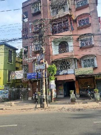 2 BHK Builder Floor for Sale in Dum Dum, Kolkata (955 Sq.ft.)